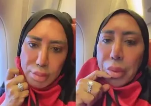 Tutuklanan Murat Övüç Tekirdağ'daki cezaevine nakledildi