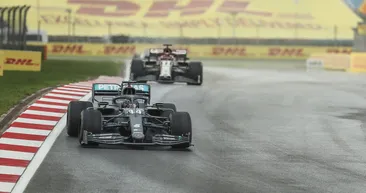 Formula 1’de ABD heyecanı! Dünyanın gözü Miami Grand Prix’inde!