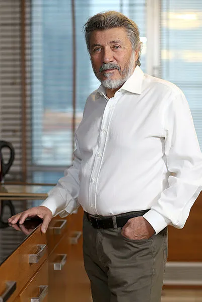 Son dakika: Ünlü iş insanı Murat Dedeman hayatını kaybetti |Murat Dedeman kimdir?