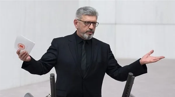 CHP’li Cihangir İslam’dan HDP için Millet İttifakı çağrısı! Başından beri savunuyorum