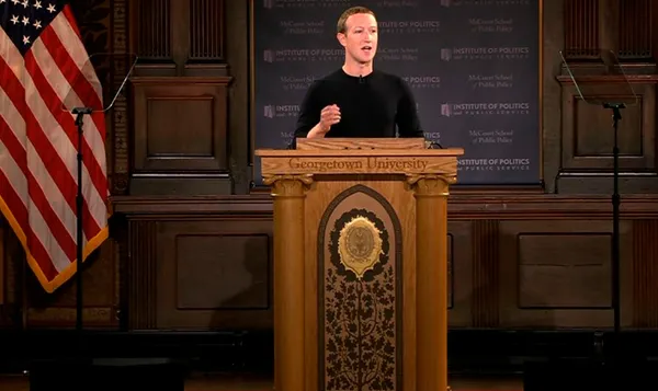 Avustralya Facebook savaşında yeni perde! Ellerine yüzlerine bulaştırdılar