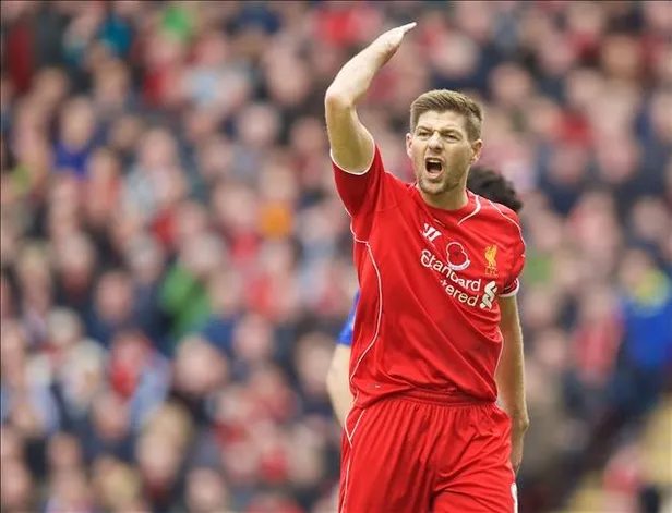 Steven Gerrard kimdir, kaç yaşında, aslen nereli? Steven Gerrard Beşiktaş ile anlaştı mı? İşte teknik direktörün hayatı