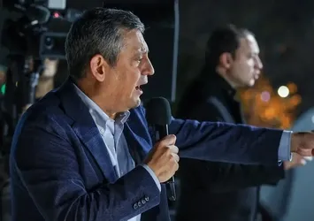 Özgür Özel’den Başkan Erdoğan’a hadsiz sözler! Gerçekler söylediklerini yalanladı