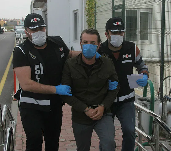 Kılıçdaroğlu’nun ‘Güvenin’ dediği Ceyhan Belediyesi Başkanı Kadir Aydar 300 milyon rüşvet aldı