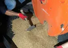Şok operasyon! Sondaj makinelerinin içinden çıktı