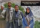HDP’li vekilin oğluna PKK gözaltısı