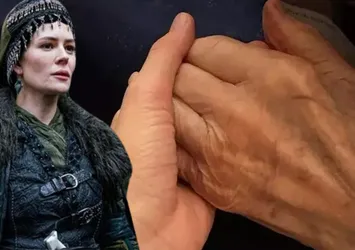 Yıldız Çağrı Atiksoy'u yıkan ölüm: Seninle koca bir devir kapandı