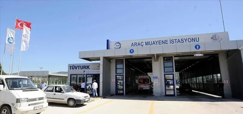 2020 arac muayene suresi