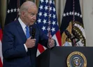 ABD Başkanı Biden’dan yeni gaf!