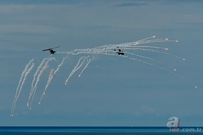 Fotoğraflar peş peşe geliyor! Tüm dünya şoka girdi... 2
