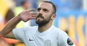 Arnavut basını Fenerbahçe’yi yazdı