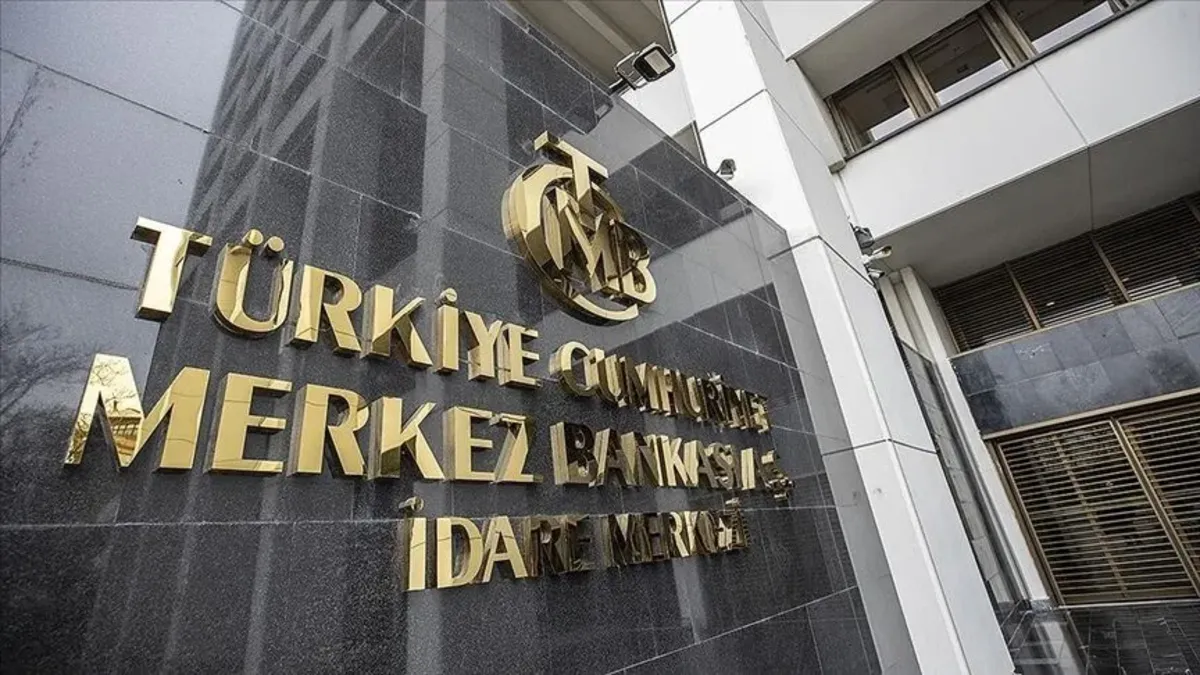 Gözler Merkez Bankası’nda: Faiz kararı bugün açıklanıyor! Beklentiler ne yönde?