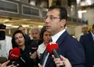 Ekrem İmamoğlundan davet sorusuna kaçamak yanıt!