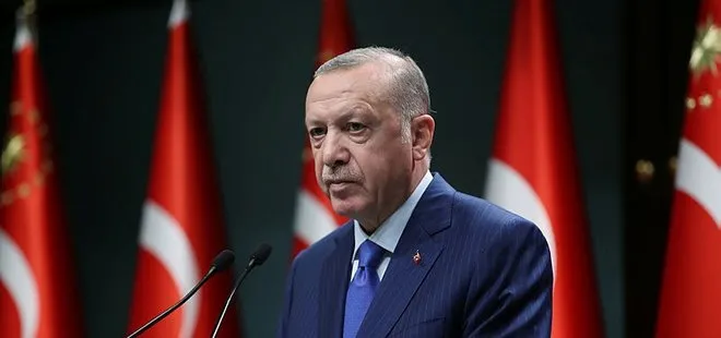 Son dakika: Başkan Recep Tayyip Erdoğan Türkiye Varlık Fonu toplantısına katıldı