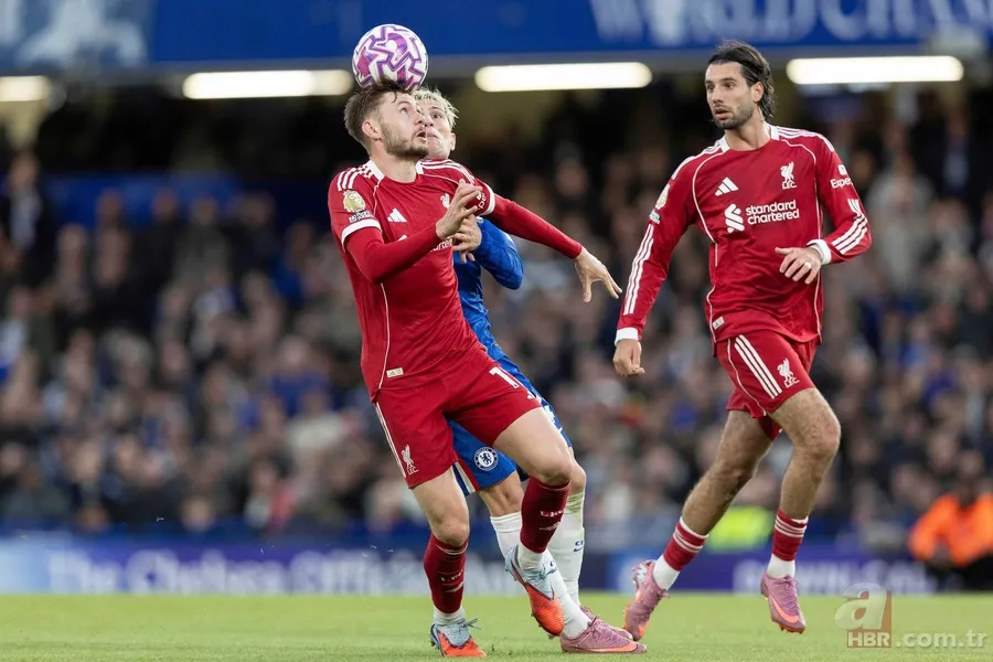PREMİER LİG | Liverpool-Aston Villa maçı ne zaman, saat kaçta, hangi kanalda? Muhtemel 11’ler 3
