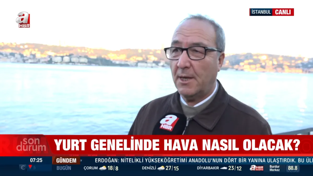 (A Haber)