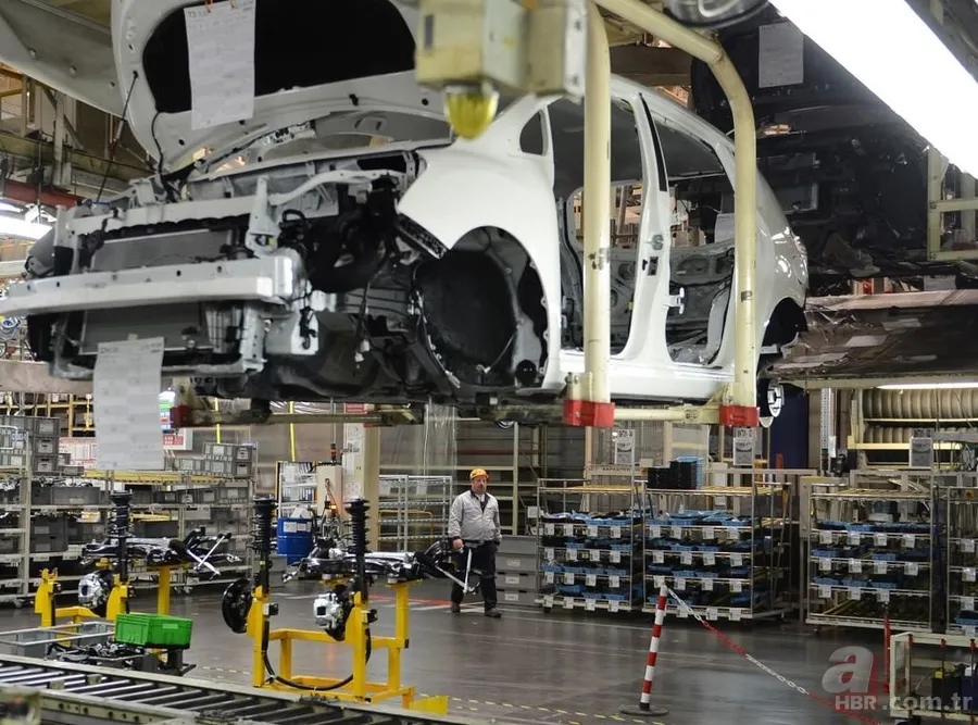 İşte AK Parti'nin tüm çılgın projeleri 6