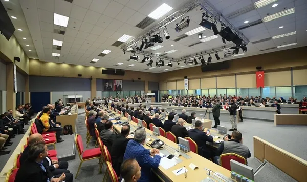 İstanbul kar yağışına hazır! Vali Ali Yerlikaya’dan önemli açıklama