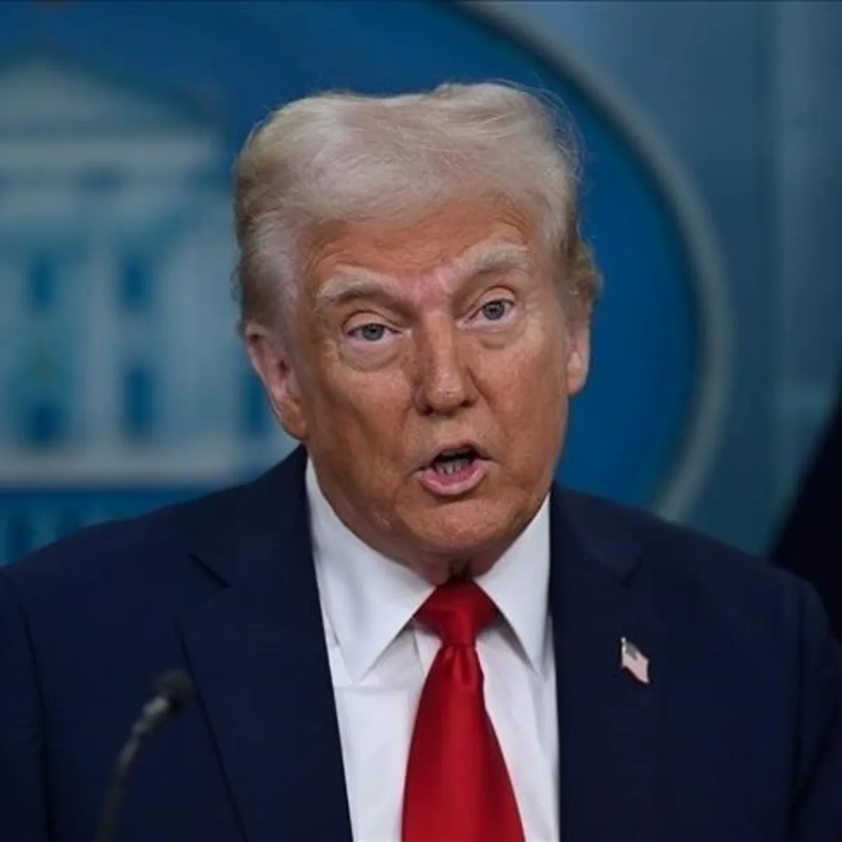 ABD-İran geriliminde yeni boyut: Trump’tan savaş sinyali