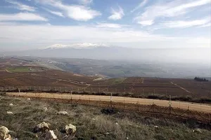 Türkiye, Rusya ve İrandan ABDye Golan Tepeleri tepkisi