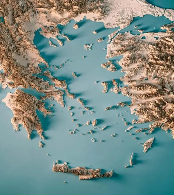 Son dakika: Türkiye hakkında ne düşünüyorlar? Yunan basını bu anketi konuşuyor