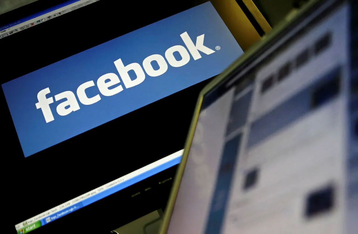 "Facebook Rusya'da yasaklanabilir"