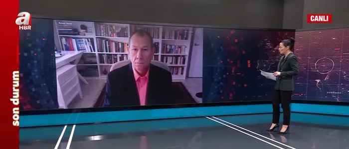 Son dakika: ABD-Rusya zirvesi sona erdi! Görüşmeden ne sonuç çıktı? Lavrov'dan flaş açıklama - 3