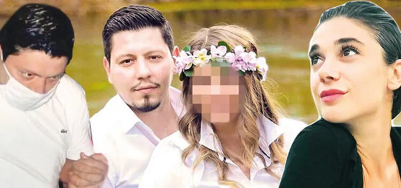 Pınar Gültekin'in katili Cemal Metin Avcı eşine 5 milyon TL tazminat ödeyecek