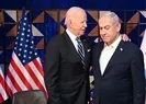 Bidendan UCMnin Netanyahu kararına ret!