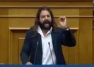 Mecliste darbe çağrısı yapan Yunan vekile şok!
