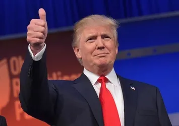 Trump'tan Florida'daki seçmenlere çağrı