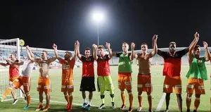 Grasshoppers’u yakından tanıyalım!