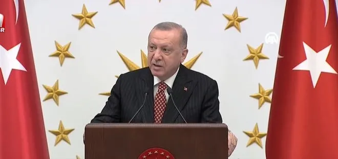 Son dakika: Belediye başkanları ile buluşma! Başkan Erdoğan’dan ’gönül belediyeciliği’ mesajı