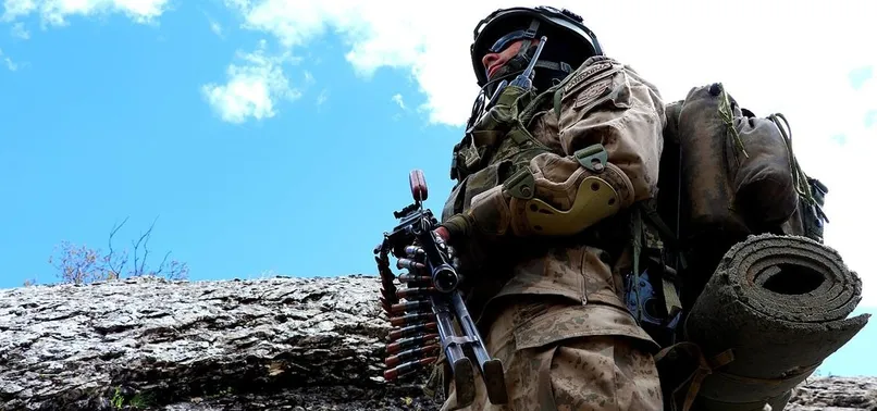 Mehmetçik neden Pençe-Kilit bölgesinde? Kahraman Türk askerinin orada olması neyin önüne geçiyor? Uzman isim A Haber'de tek tek cevap verdi