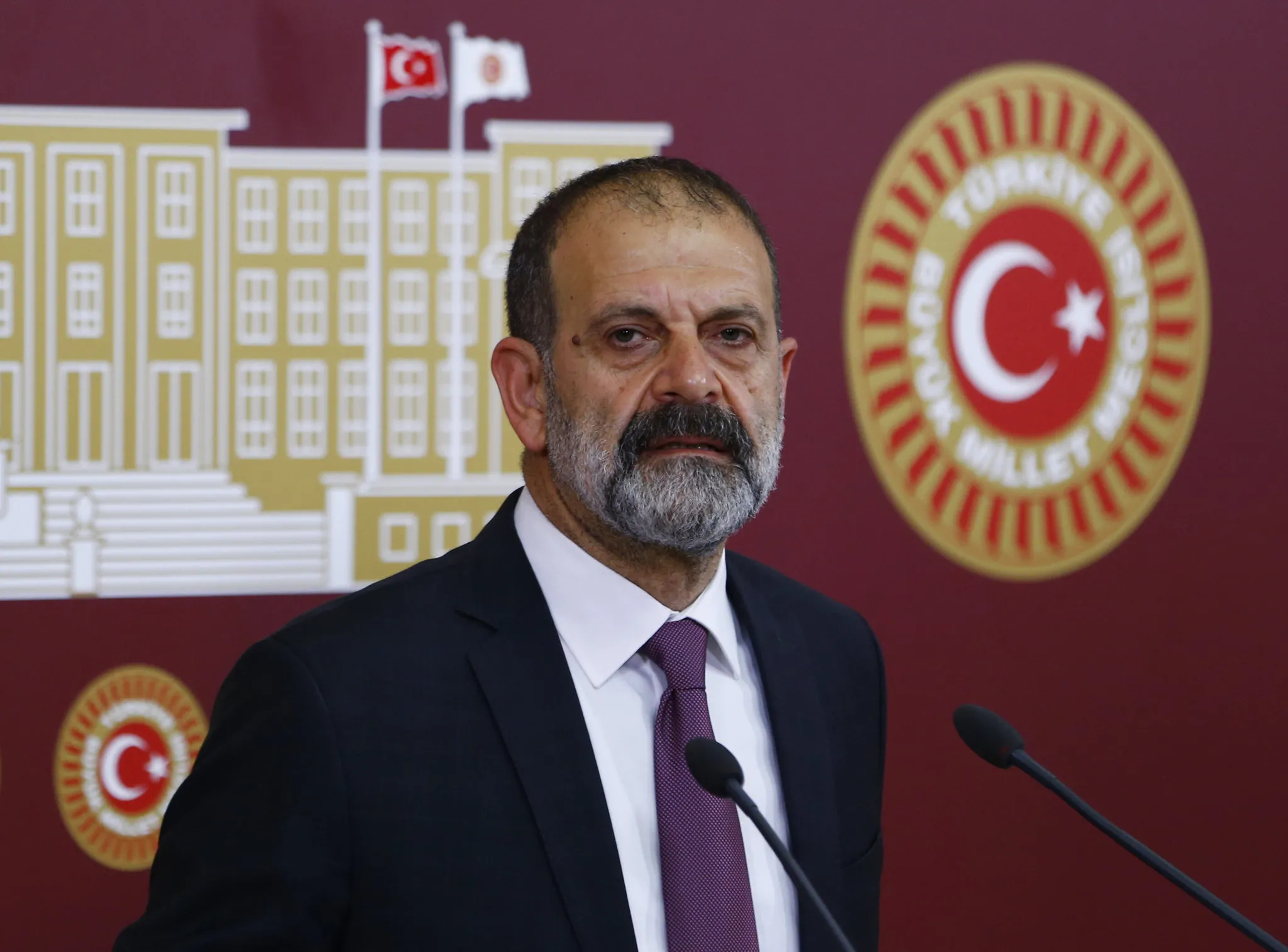 HDP'nin tecavüzcü vekili Tuma Çelik'ten itiraf gibi açıklama: O kadınla evde bir gece birlikte kaldım