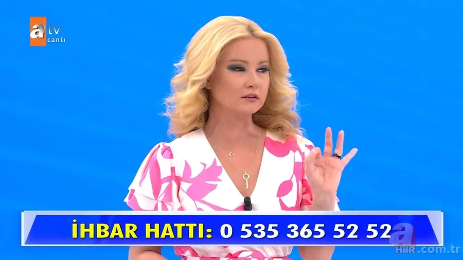 Müge Anlı programına damga vurdu! Kripto para bir aileyi yok etti: 12 milyonluk serveti satıp ortadan kayboldu 1