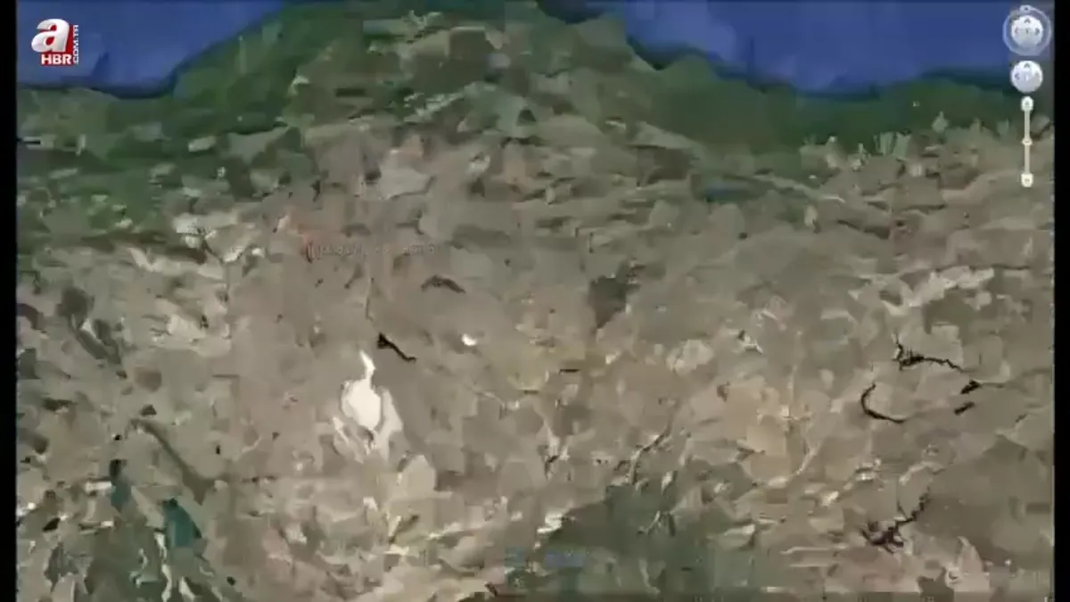 MİT'ten siber casusluk operasyonu