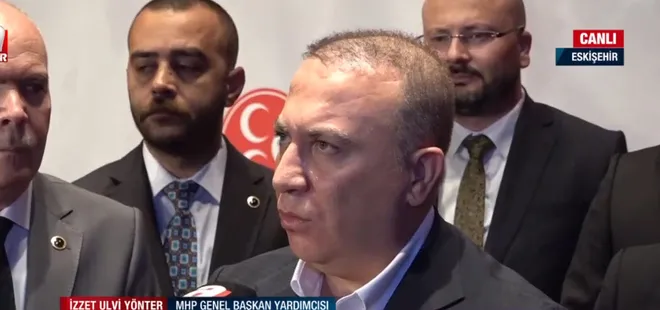 Cumhur İttifakı sahaya indi! A Haber’e özel çarpıcı açıklamalar... CHP ve İYİ Parti’ye sert sözler: Türkiye Zilletten kurtulacak