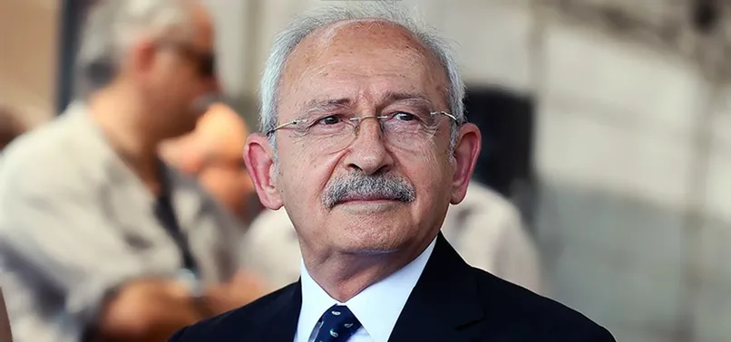 Kemal Kılıçdaroğlu iktidara gelirse neler olacak? İngiliz The Economist Kılıçdaroğlu'na yol gösterdi: S-400'lere kilit vur! Sınırdan çekil