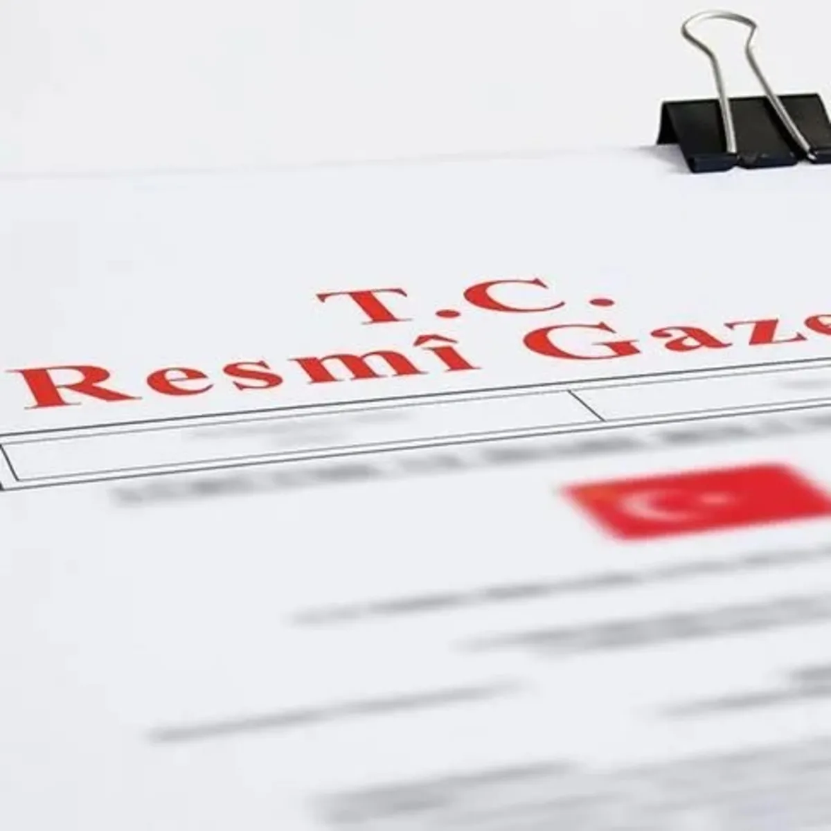 Karar Resmi Gazete'de! Ulusal Yeşil Finans Stratejisi ve Eylem Planı resmen yürürlükte