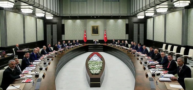 yeni kabine ne zaman aciklanacak yeni