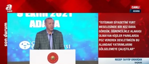 baskan-recep-tayyip-erdogandan-adanada-duzenlenen-acilis-programinda-son-dakika-aciklamalari-1633797843945.jpg Başkan Recep Tayyip Erdoğan'dan Adana'da düzenlenen açılış programında son dakika açıklamaları - 1