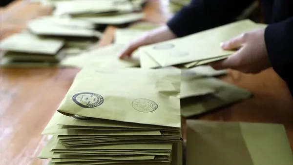 Secimler Ne Zaman Yapilacak 2023 Secimleri Ne Zaman Hangi Ayda Olacak