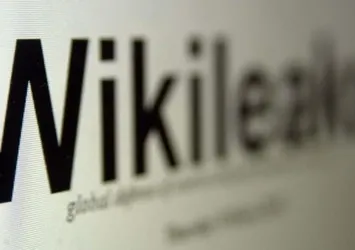 Wikileaks belgeleri fiyasko oldu
