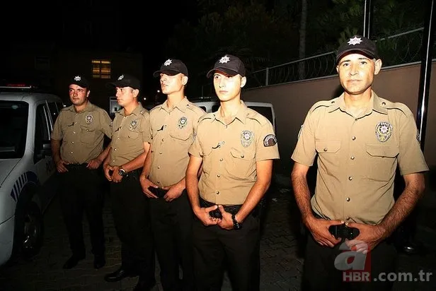 Bekçi alımı son gelişmeler: Bekçi alımı 2021 ne zaman olacak? Bekçi alımı hangi illerde yapılacak? 6