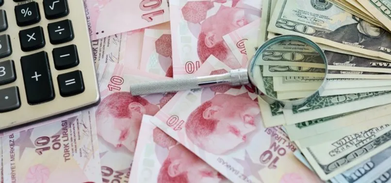 Dolar son dakika: 23 Ekim dolar/TL ne kadar oldu? Bugün dolar kuru alış-satış fiyatı ne kadar?