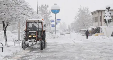 Konya’da yarın okullar tatil mi? 27 Aralık Perşembe Konya’da kar tatili var mı?