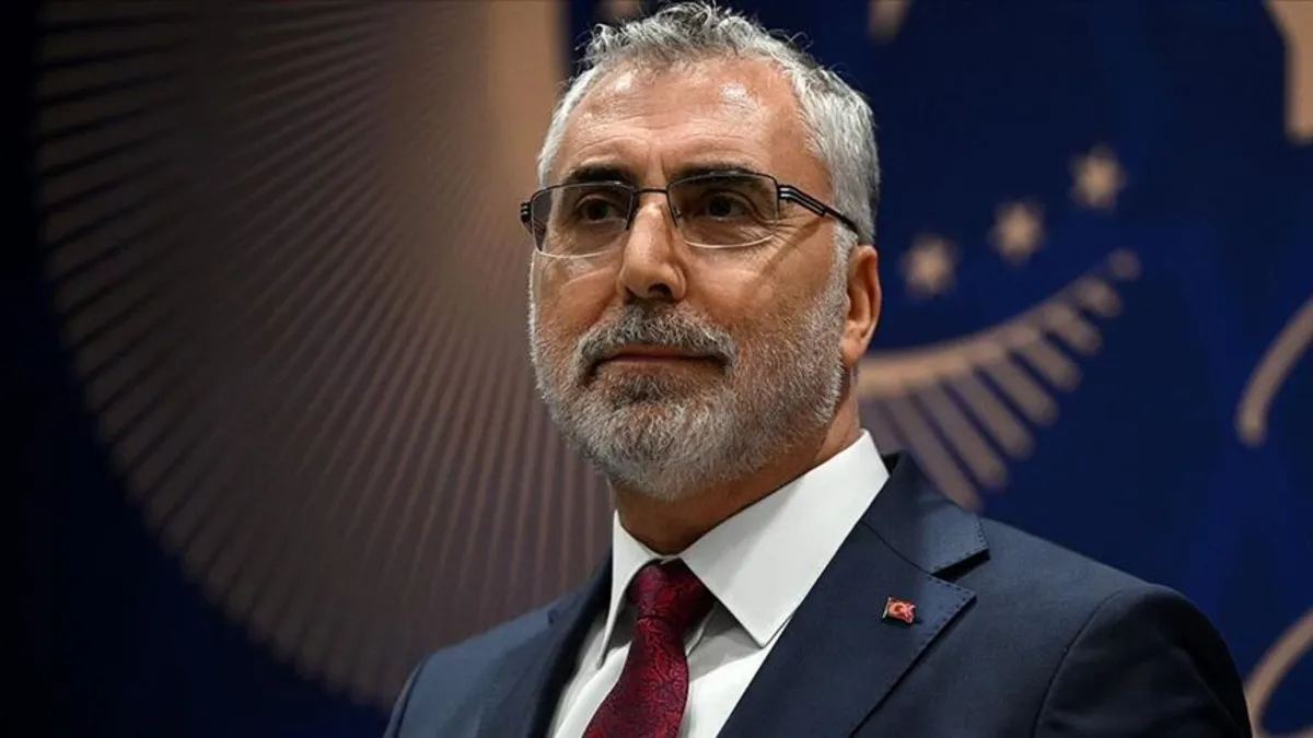 Emeklilik şartları değişecek mi? Bakan Işıkhan açıkladı