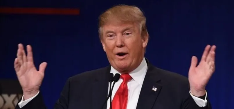 Trump NAFTA için ilk resmi adımı attı