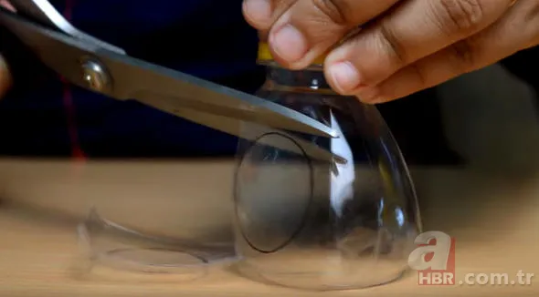 Pet şişe meğer bakın ne işe yarıyormuş? 11